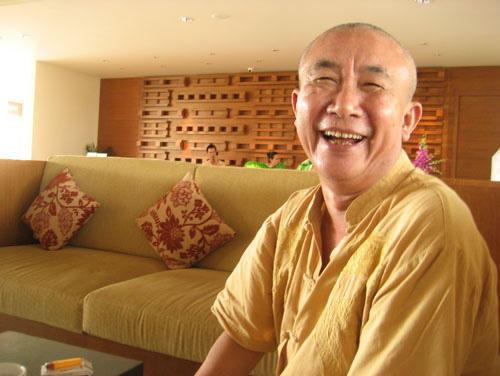 Blogger Nguyễn Quang Lập khai gì với cơ quan An ninh điều tra?