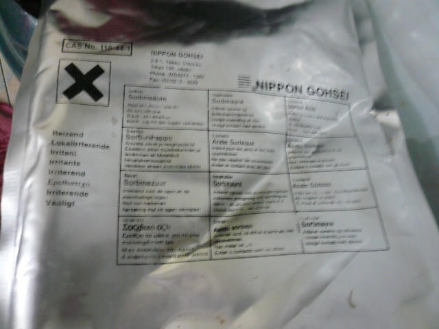 Thực phẩm bẩn ám ảnh người tiêu dùng năm 2014