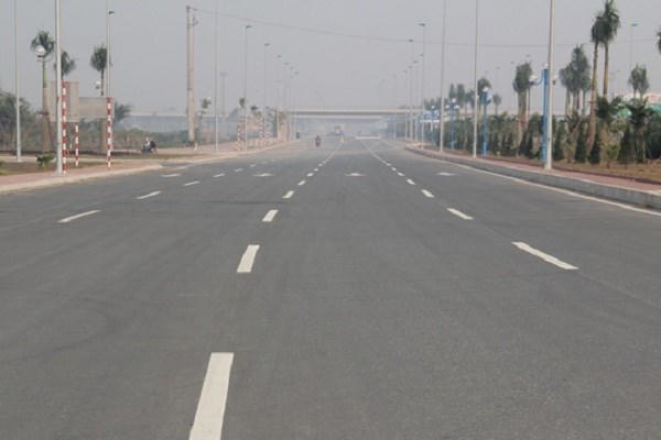 Hà Nội khánh thành 4 dự án trọng điểm quốc gia