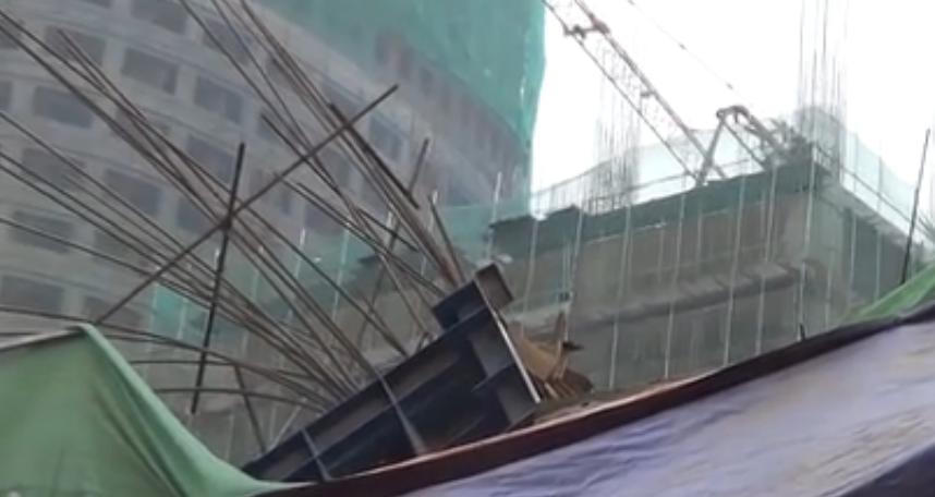 Bộ trưởng Thăng chỉ đạo khẩn vụ tai nạn đường sắt trên cao