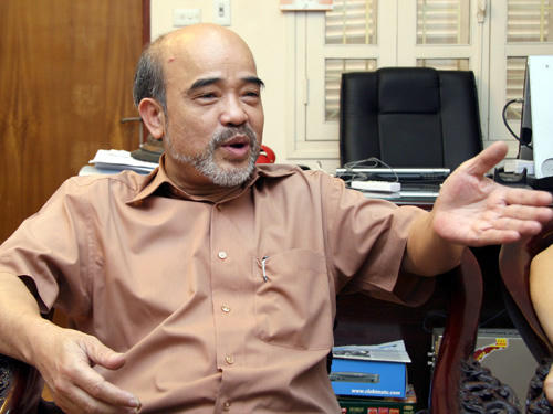 Dự báo xu hướng bất động sản 2015