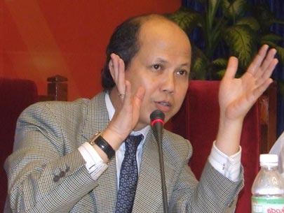 Dự báo xu hướng bất động sản 2015