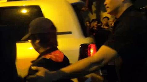 Vì sao bà Châu Thị Thu Nga bị bắt?