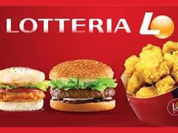 Lotteria  vi phạm quy định về an toàn thực phẩm