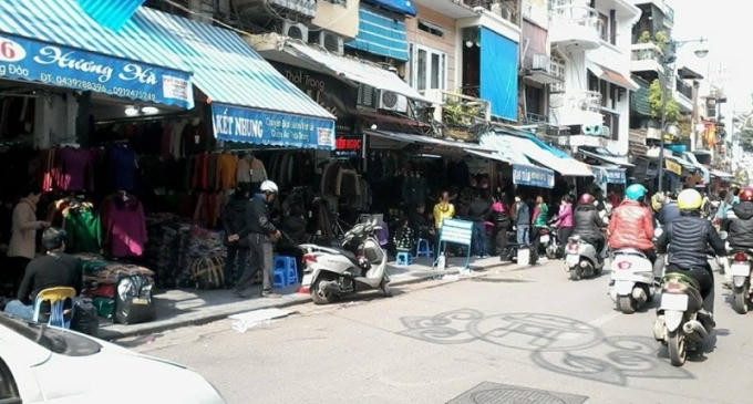 Sẽ di dời khoảng 6.500 hộ dân phố cổ Hà Nội sang Long Biên