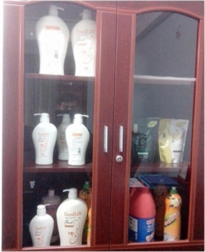 Công ty Bông Sen Vàng kinh doanh đa cấp “chui“?