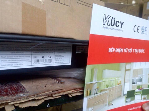 Công ty TNHH Romal Việt nam lừa người tiêu dùng