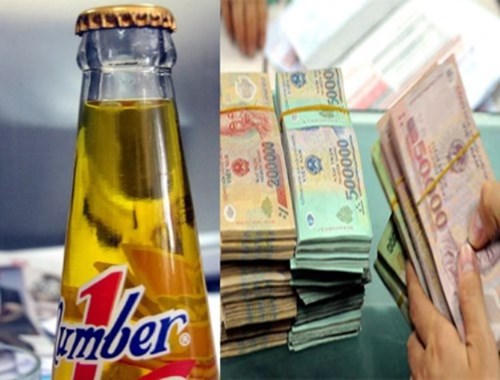 Vụ con ruồi trong chai Number One, Tân Hiệp Phát bị kêu gọi “tẩy chay“