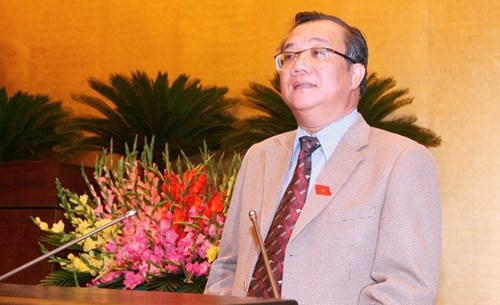 Thủ tướng bổ nhiệm thêm 3 Thứ trưởng