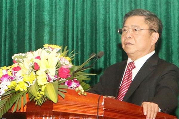 Yên Bái, Hà Tĩnh, Kom Tum có Bí thư Tỉnh ủy mới