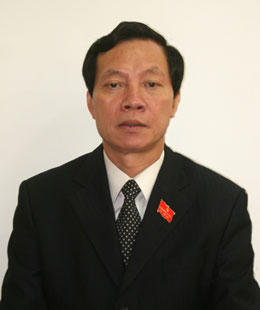 Lai Châu có Bí thư Tỉnh uỷ mới