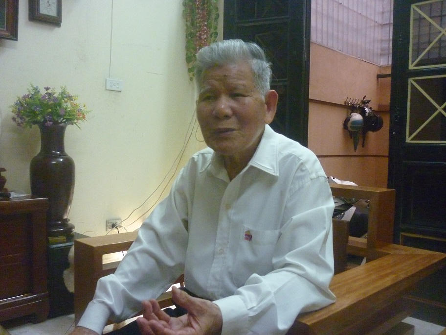 Người nổi tiếng phản ứng sao trước đề án chặt 6.700 cây xanh?