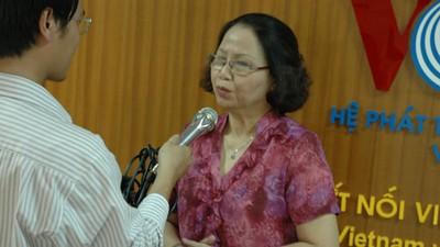 Người nổi tiếng phản ứng sao trước đề án chặt 6.700 cây xanh?