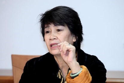 Người nổi tiếng phản ứng sao trước đề án chặt 6.700 cây xanh?