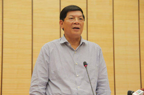 Chặt hạ cây xanh: UBND TP. Hà Nội “nợ” 21 câu hỏi đến bao giờ?