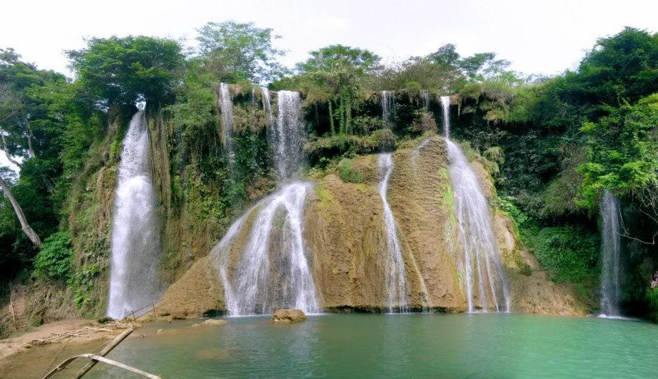 Cung đường “phượt” Mộc Châu lưu luyến chẳng nỡ về