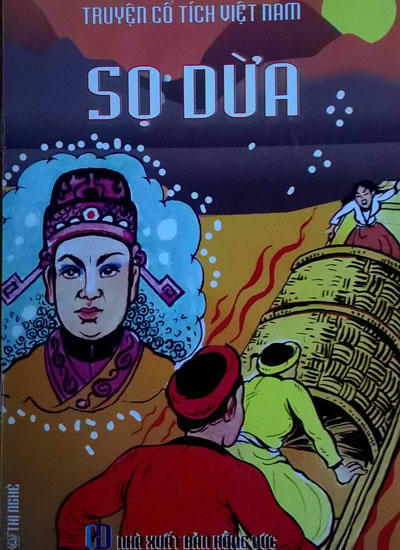 Những phen “hú hồn” khi đọc sách của NXB Hồng Đức