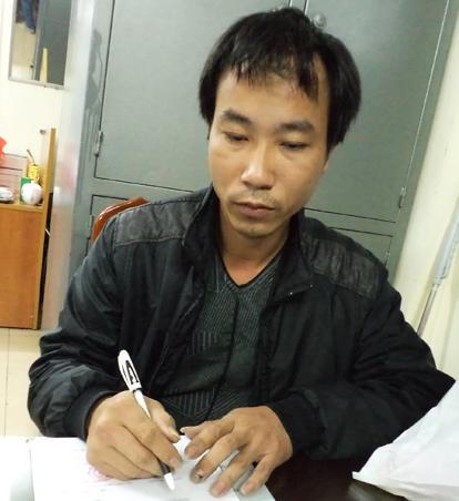 Bắt lái xe gây tai nạn khiến 5 người chết trên đường 32