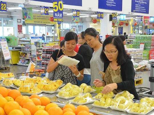 Metro Cash & Carry “ăn không” 507 tỷ đồng, lỗi tại ai?