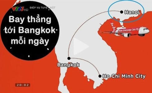 Các chương trình liên kết tai tiếng của Cát Tiên Sa với VTV