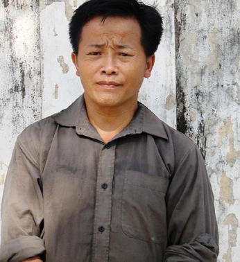 Yên Bái: Bắt đối tượng “sẵn sàng chết chứ không để bị bắt”