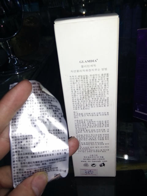 Thâm nhập “tổng kho tiên dược làm đẹp” khiến chị em phát cuồng