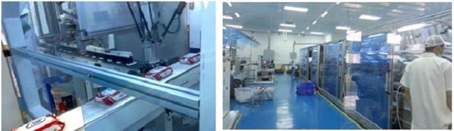 Công ty Việt Úc lên tiếng về vụ “chất cấm” trong các sản phẩm