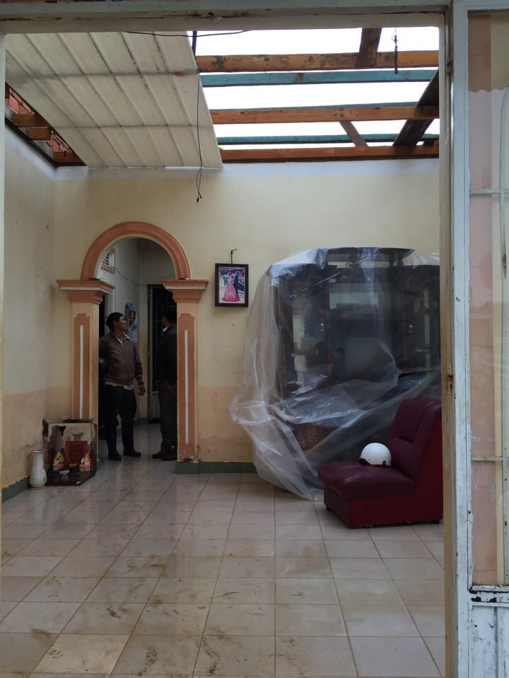 Lời khai ban đầu của 2 nghi can vụ thảm sát 6 người ở Bình Phước