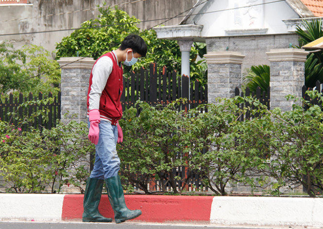 Bắt hai nghi can vụ thảm sát 6 người chết ở Bình Phước