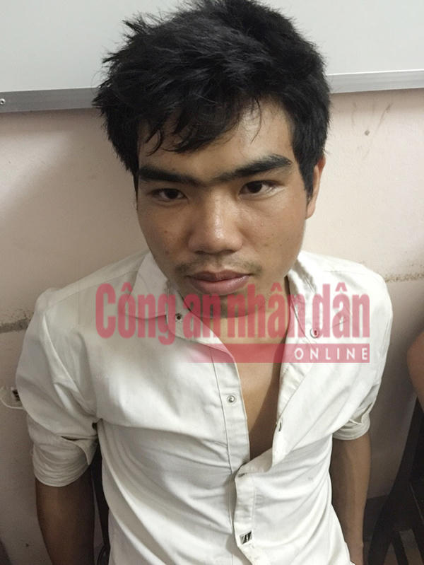 Đã bắt được nghi phạm thảm sát 4 người ở Nghệ An