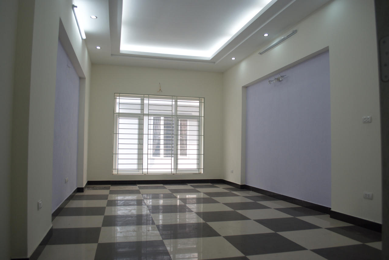 Thị trường chung cư mini: Sôi động vào dịp cuối năm