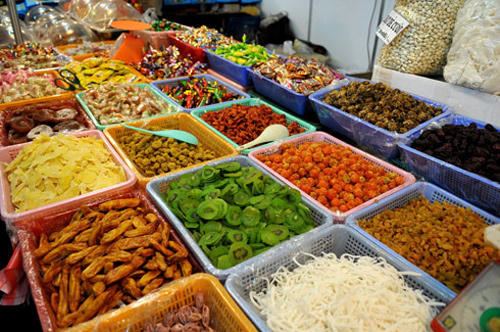 10 sự kiện tiêu dùng nổi bật năm 2015 (phần 1)