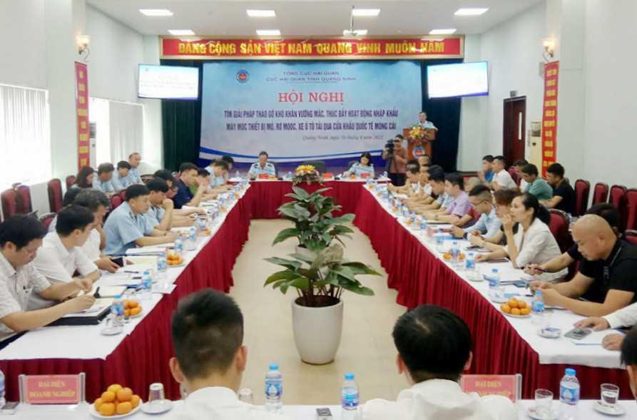 Đồng hành cùng doanh nghiệp, tháo gỡ khó khăn vượt qua dịch COVID-19