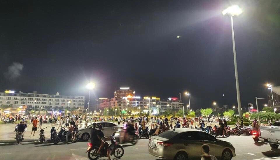 Được nhộn nhịp đón Tết Trung thu nhờ thành quả chống dịch