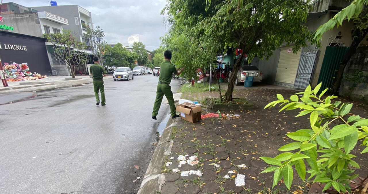Án mạng trong đêm khai trương Pub tại Quảng Ninh