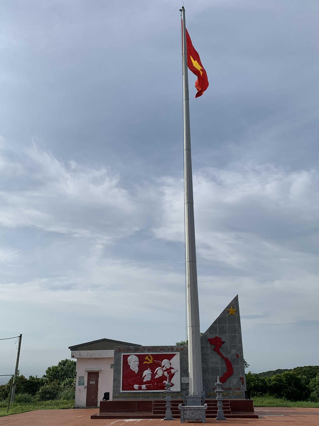 Đảo Ngọc Vừng: Viên ''ngọc trai'' trên biển Quảng Ninh