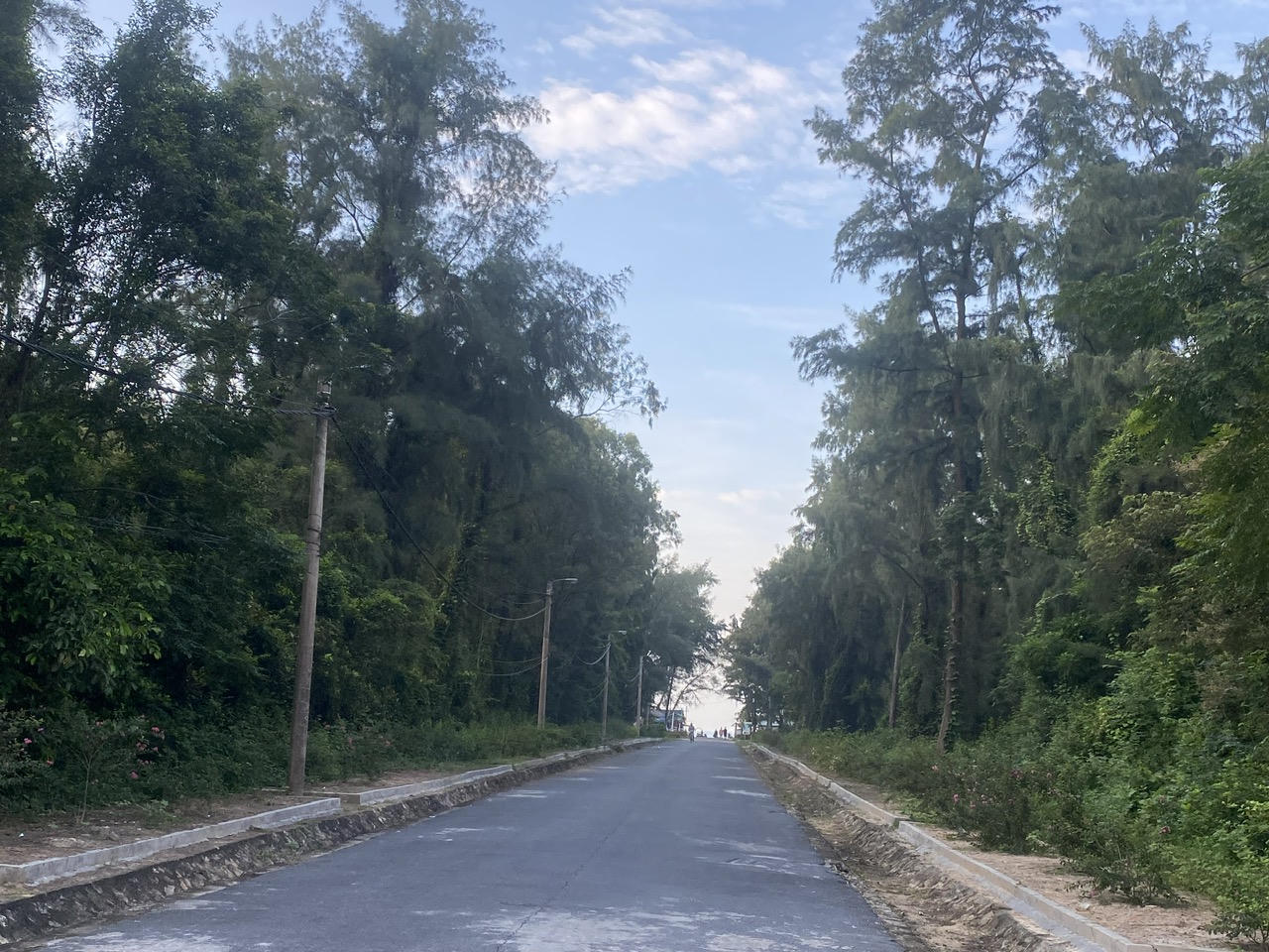 Đảo Ngọc Vừng: Viên ''ngọc trai'' trên biển Quảng Ninh