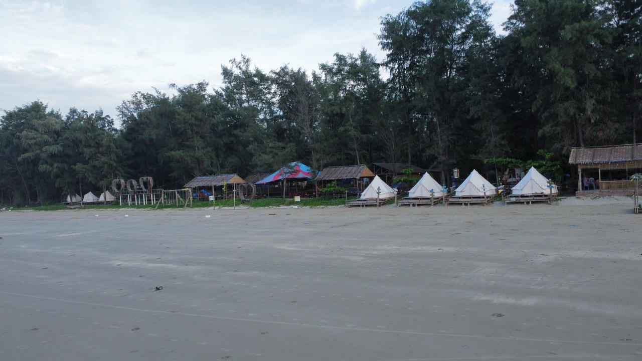 Đảo Ngọc Vừng: Viên ''ngọc trai'' trên biển Quảng Ninh