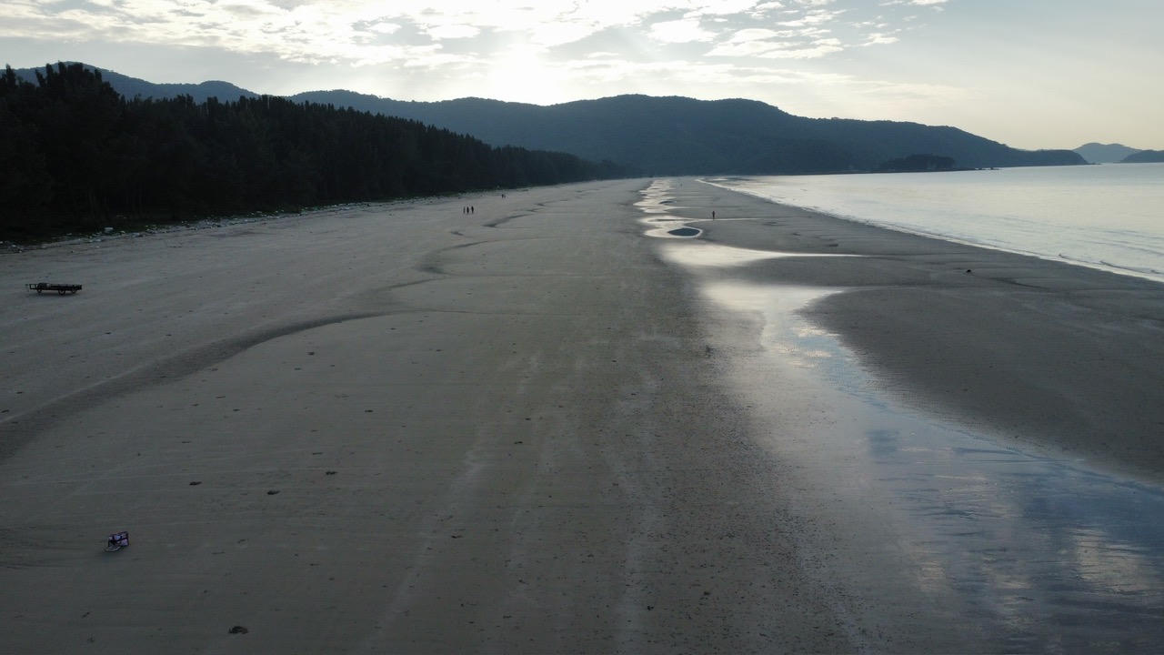 Đảo Ngọc Vừng: Viên ''ngọc trai'' trên biển Quảng Ninh