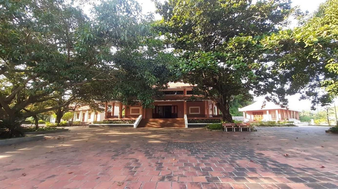 Đảo Ngọc Vừng: Viên ''ngọc trai'' trên biển Quảng Ninh