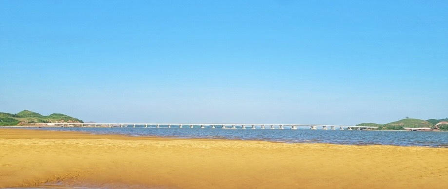 Đánh thức mùa thu vàng Tiên Yên