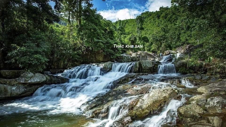 Đánh thức mùa thu vàng Tiên Yên