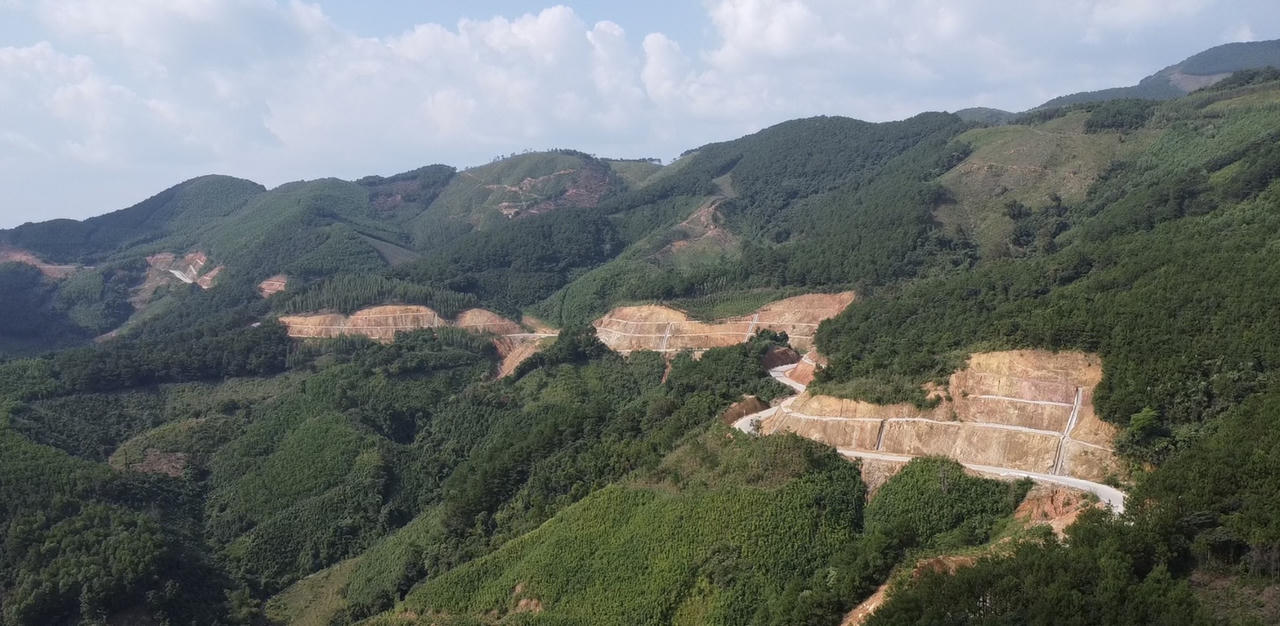 Đánh thức mùa thu vàng Tiên Yên