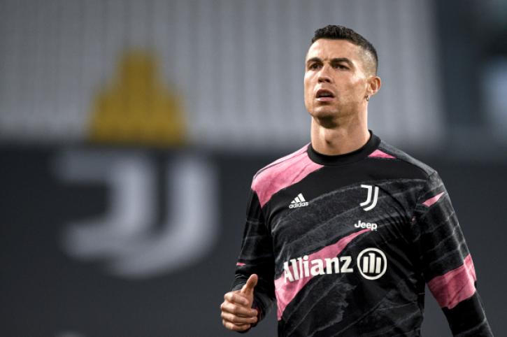 Phát hiện 40kg ma túy dán ‘nhãn’ biệt danh của Ronaldo