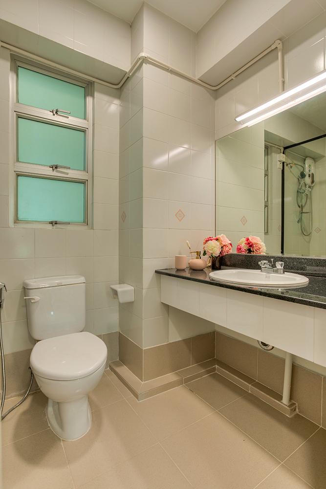 Cận cảnh bệnh viện dã chiến số 5 tại Thuận Kiều Plaza trước ngày hoạt động