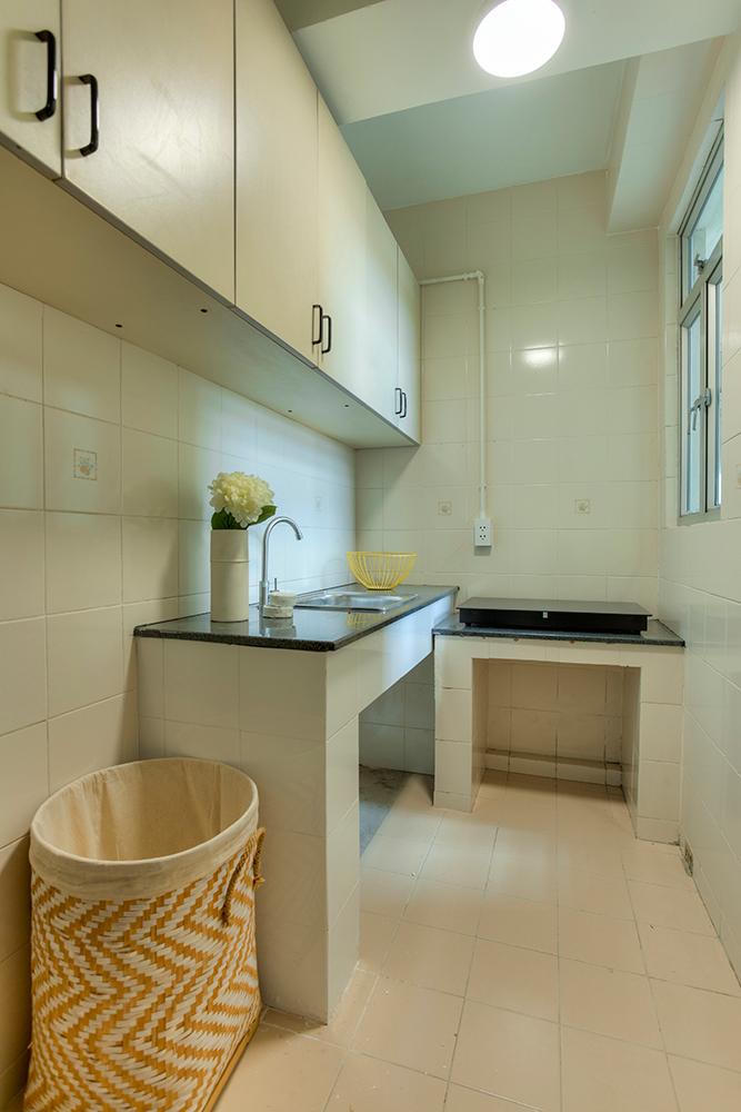 Cận cảnh bệnh viện dã chiến số 5 tại Thuận Kiều Plaza trước ngày hoạt động