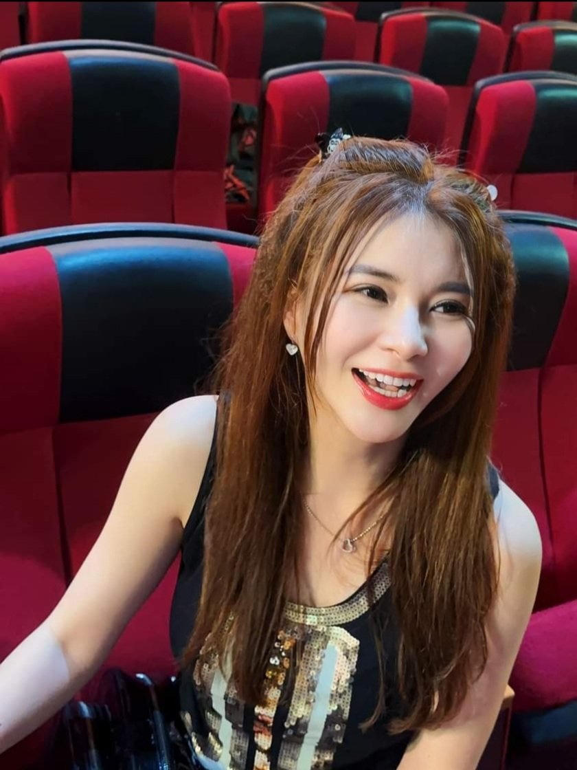 NSƯT Kim Oanh “lên đồng” với phim của Victor Vũ.