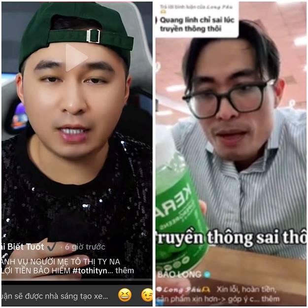 Khi chối bỏ trách nhiệm bằng một cú “click” trở thành “xu hướng”