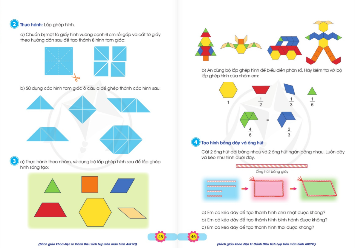 Lựa chọn sách giáo khoa: Giáo viên cần được chủ động