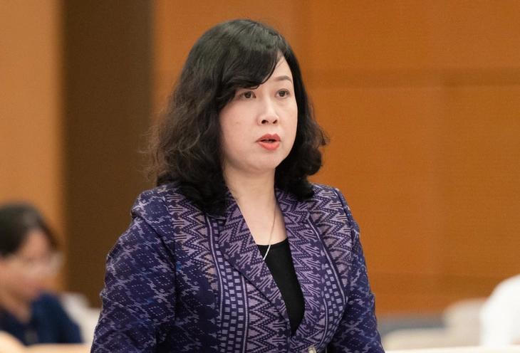 Sửa Pháp lệnh Dân số, bỏ quy định mỗi gia đình chỉ được "sinh tối đa hai con"